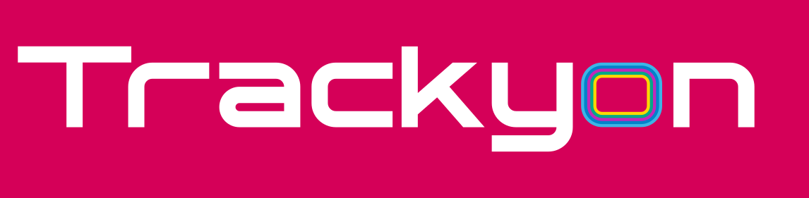 Trackyon logo
