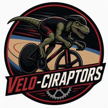 Velo-Ciraptors logo