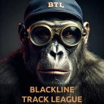 BLACKLINE TRACK LEAGUE